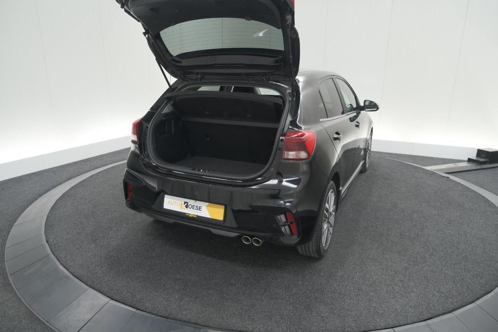 Kia Rio 1.0 tgdi gt-line | pack winter | camera | apple carplay | navigatie