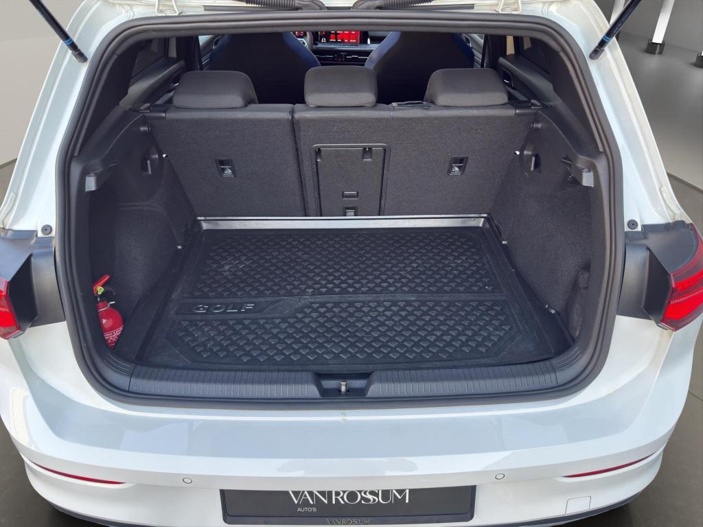 Volkswagen Golf 1.4 ehybrid gte pano | sfeer | matrix-led | camera | stoelv