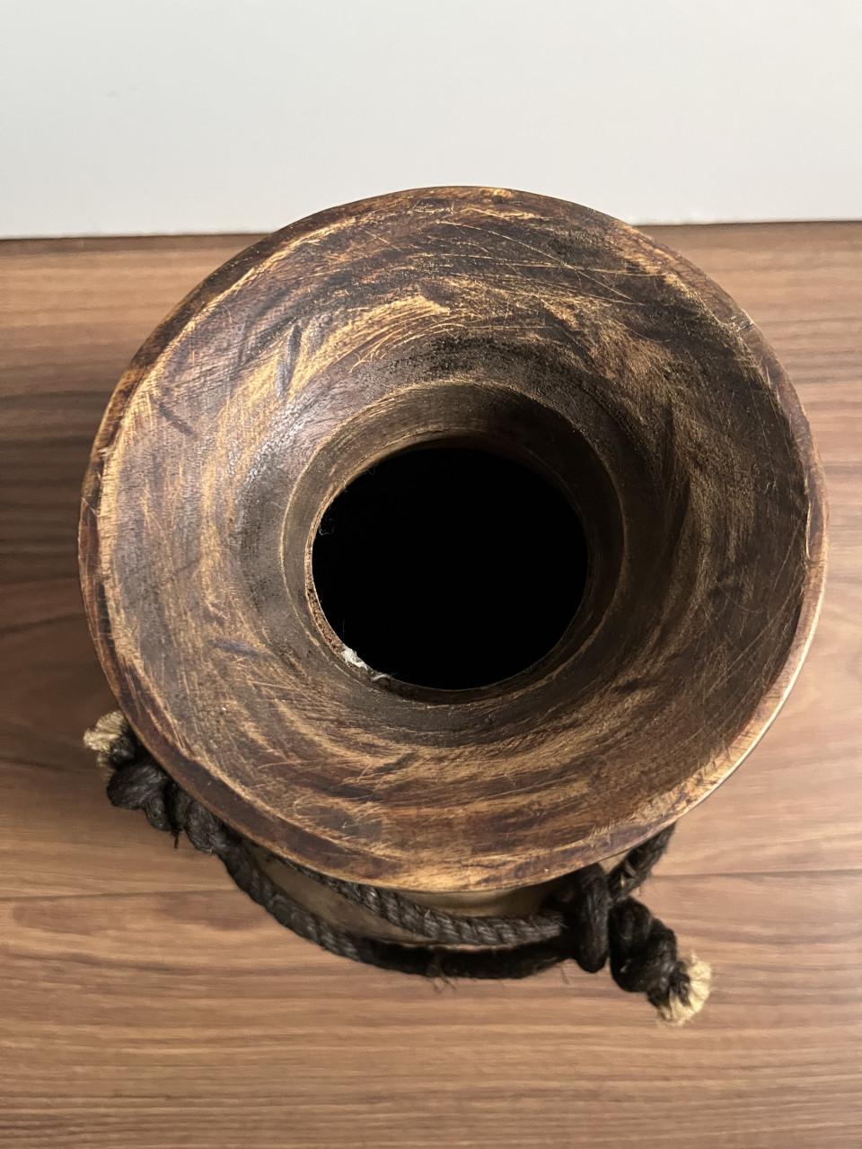 Nepalese pot 1