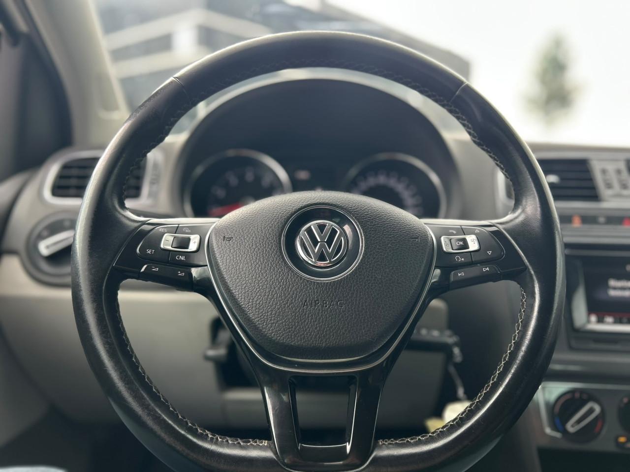 Volkswagen Polo 1.2 TSI Comfortline|CRUISE CONTR|APK|AIRCO|