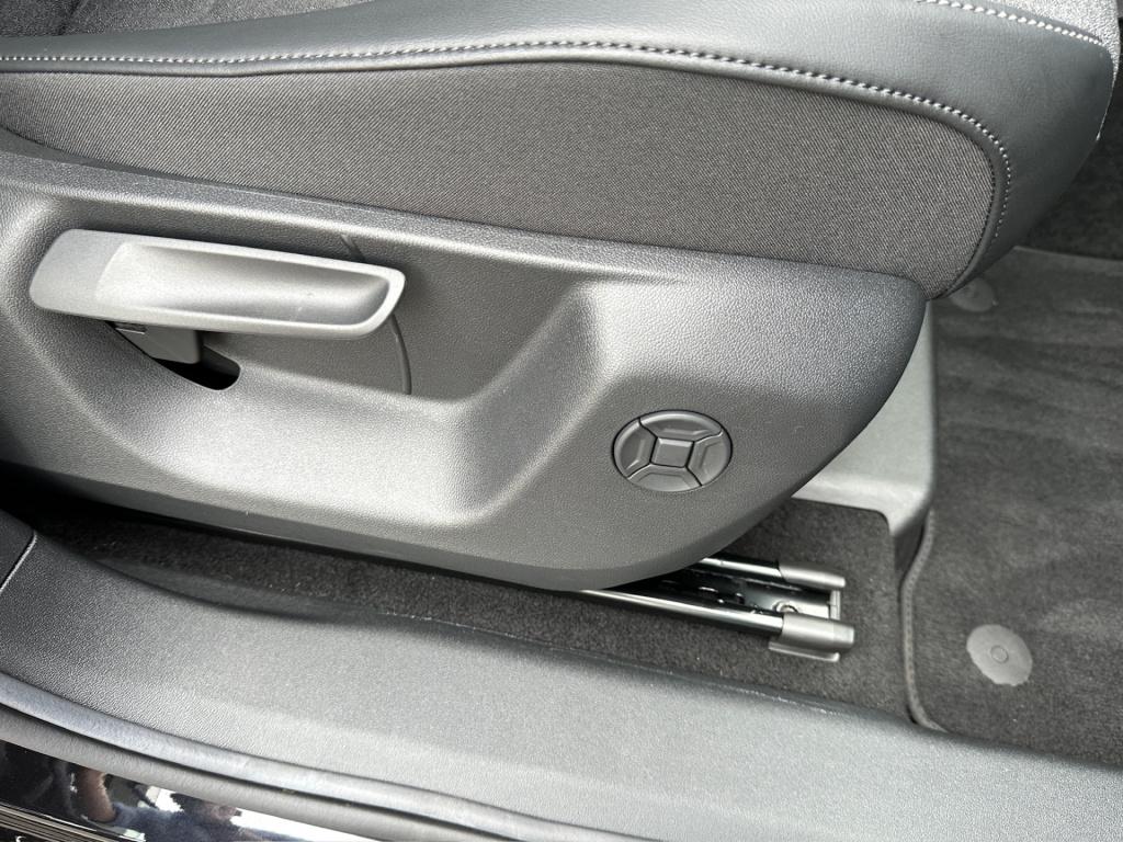 Volkswagen Tiguan 1.5 etsi life | trekhaak | camera | trekhaak | dode hoek 