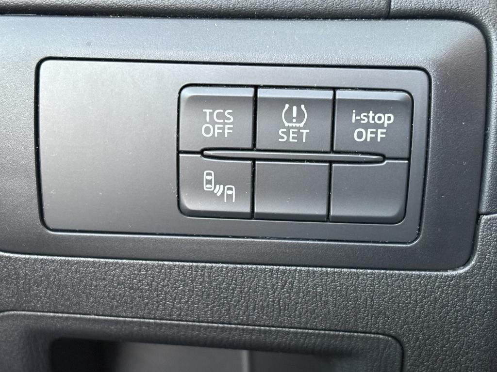 Mazda Cx-5 2.0 sag165gt-mline trekhaak 100% dealeronderhouden