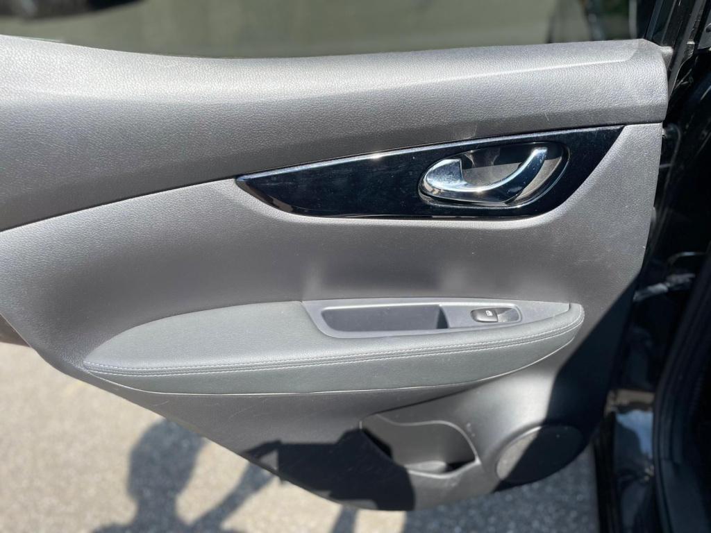 Nissan Qashqai 1.3 dig-t n-connecta