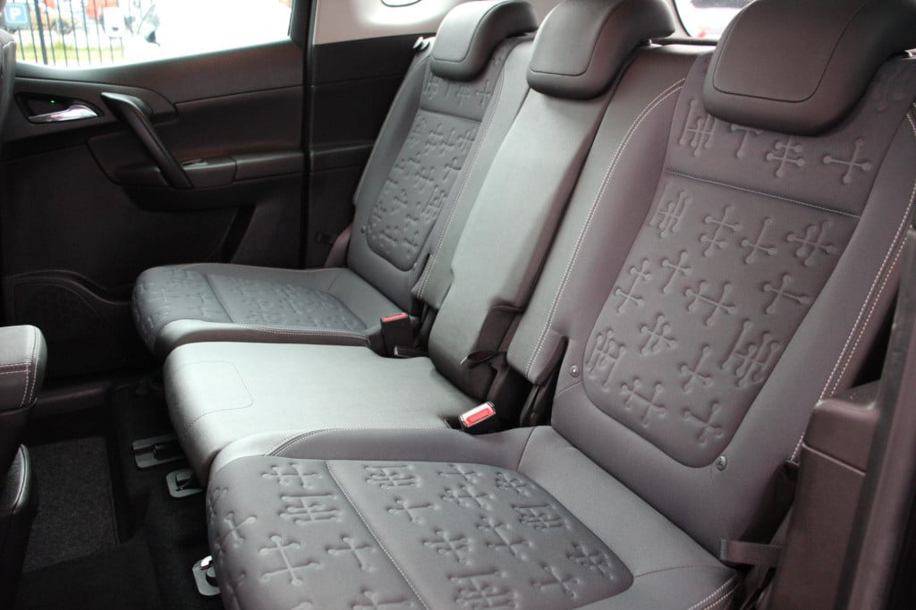 Opel Meriva 1.4 turbo blitz | camera | trekhaak | half leder |