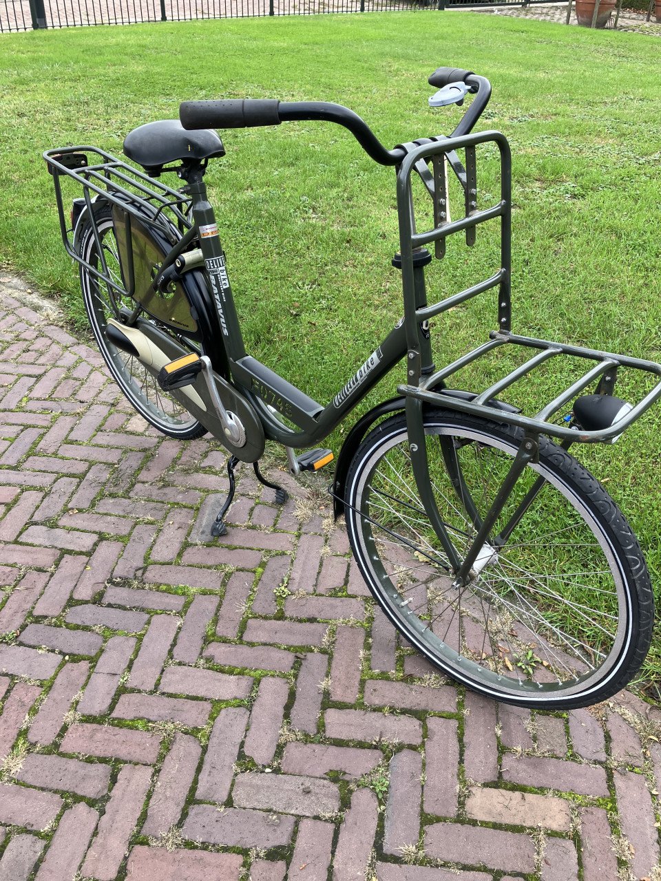 Batavus Personeel bike 26"