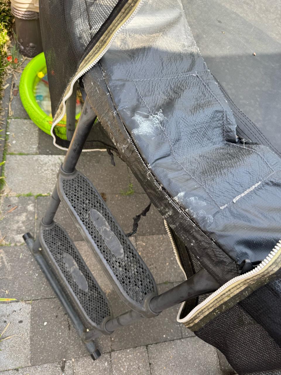 Trampoline 2.40 m