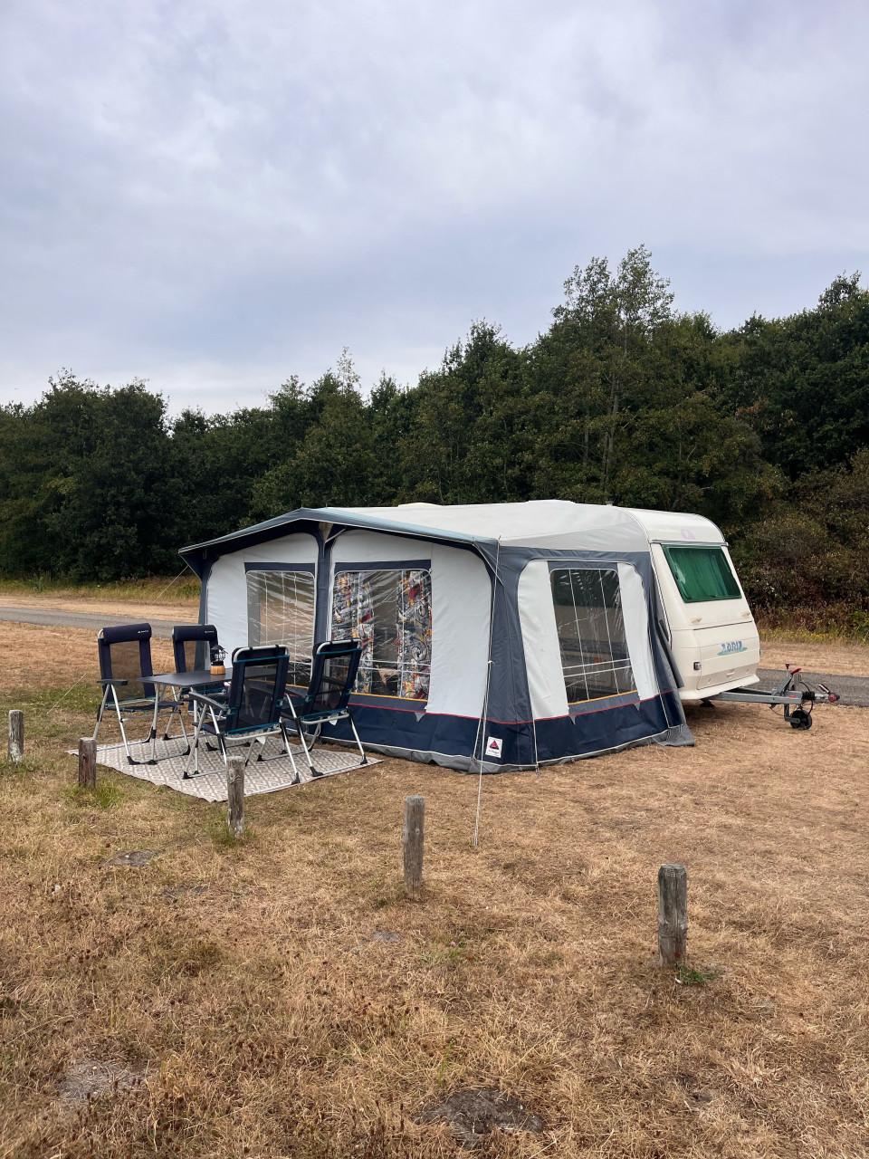 Adria Unica A 390 DS – 1999 – compleet en goed uitgerust