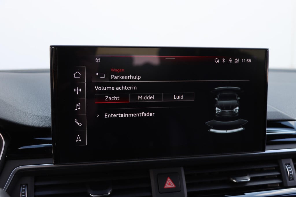 Audi A5 sportback 35 tfsi s edition competition 150pk s-tronic