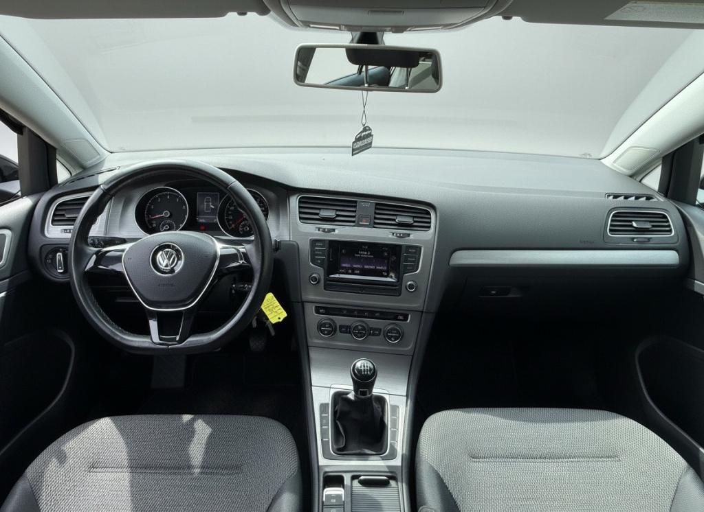Volkswagen Golf 1.2 tsi easyline