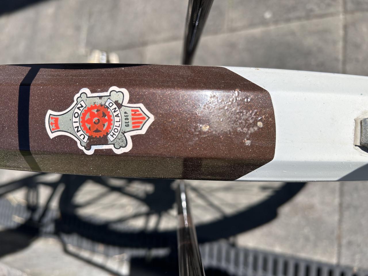 Gebruikte fiets