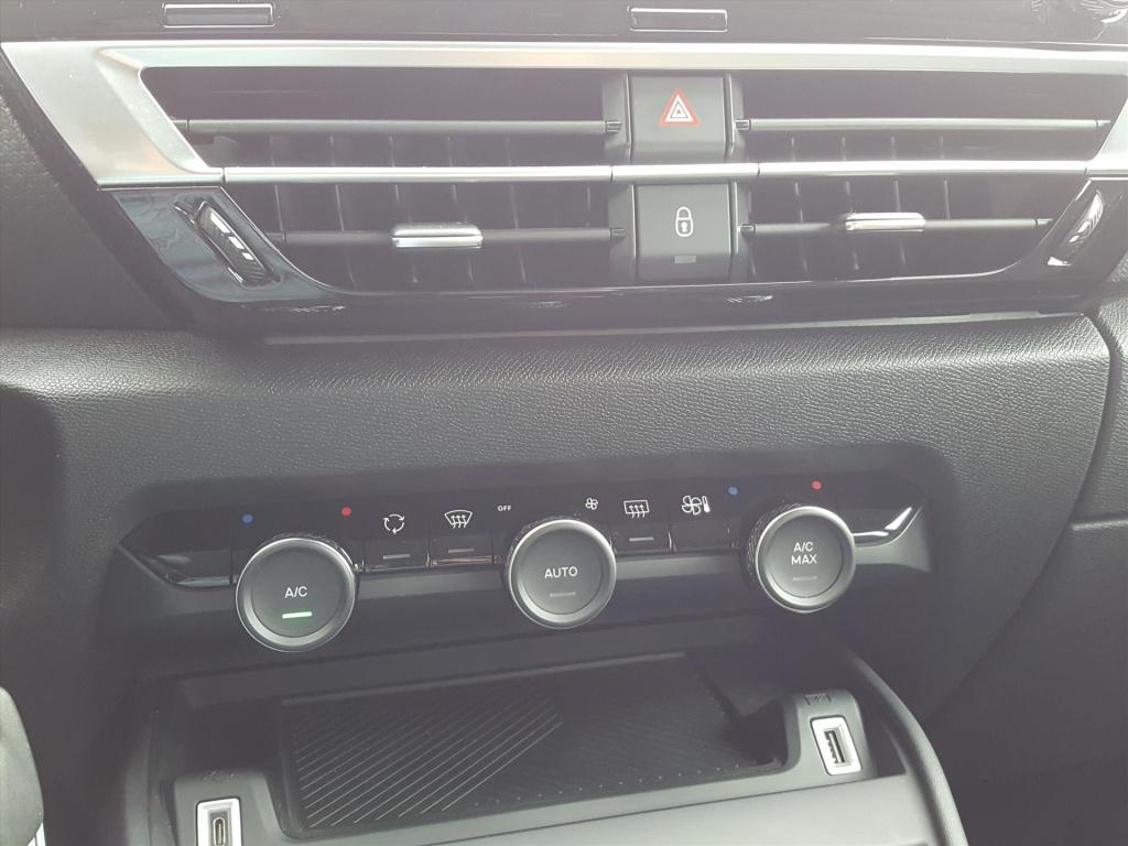 Citroen Ë-c4 ev 50kwh 136pk 3-fase feel pack navigatie | apple carplay & an