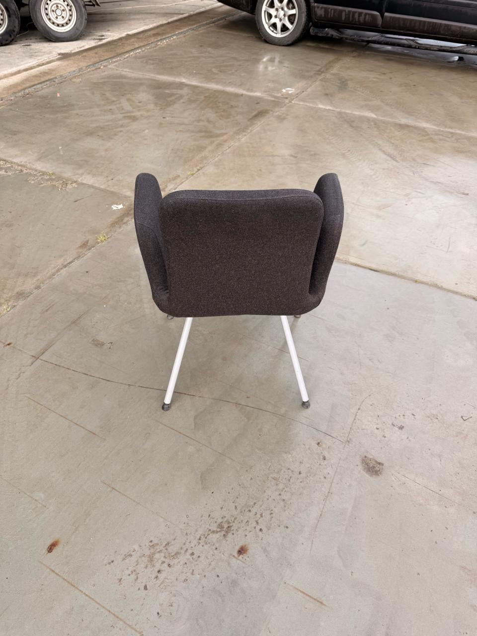 12x Ikea stoel Patrik