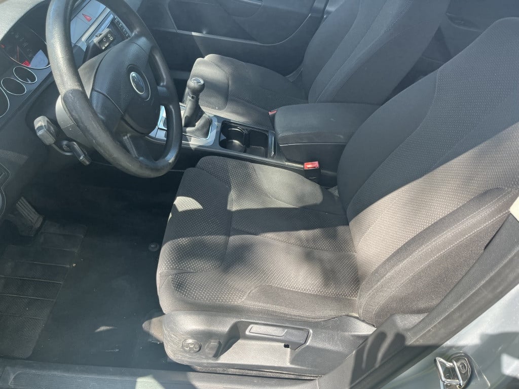 Volkswagen Passat variant 2.0 fsi comfortline