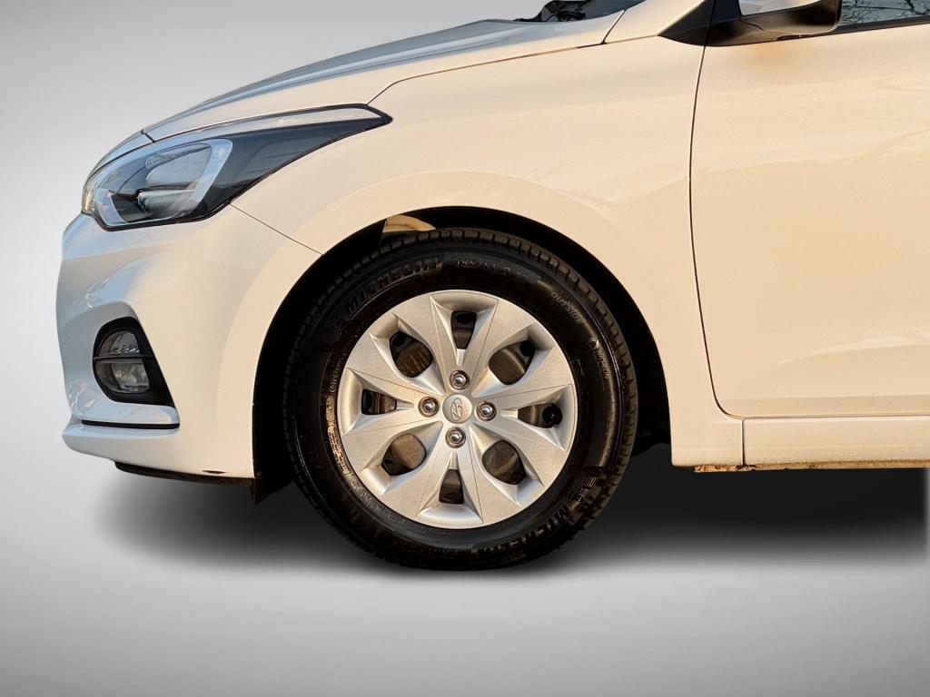 Hyundai I 20 1.0 t-gdi comfort