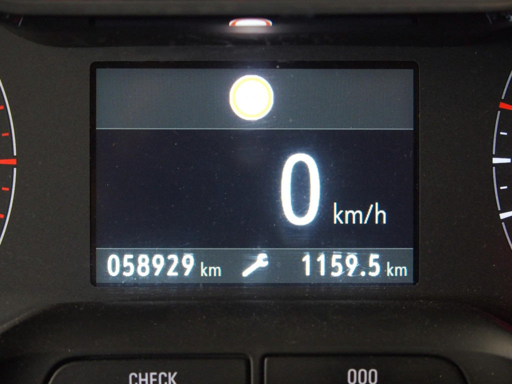 Opel Crossland X 1.2 turbo innovation nl auto, keyless, cruise, appconnect,