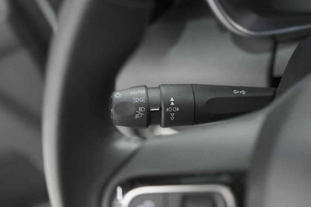 Citroen C3 Aircross puretech 110 shine | navigatie | parkeersensoren | clim