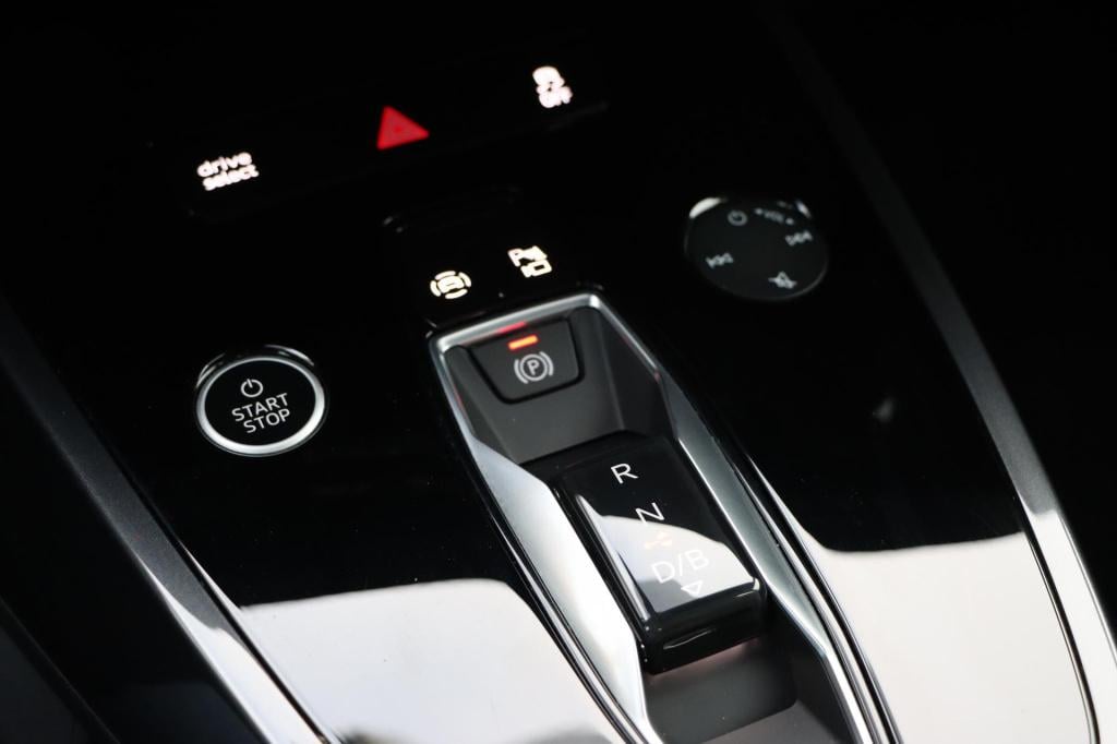 Audi Q4 E-tron sportback 40 s edition 77 kwh 204pk