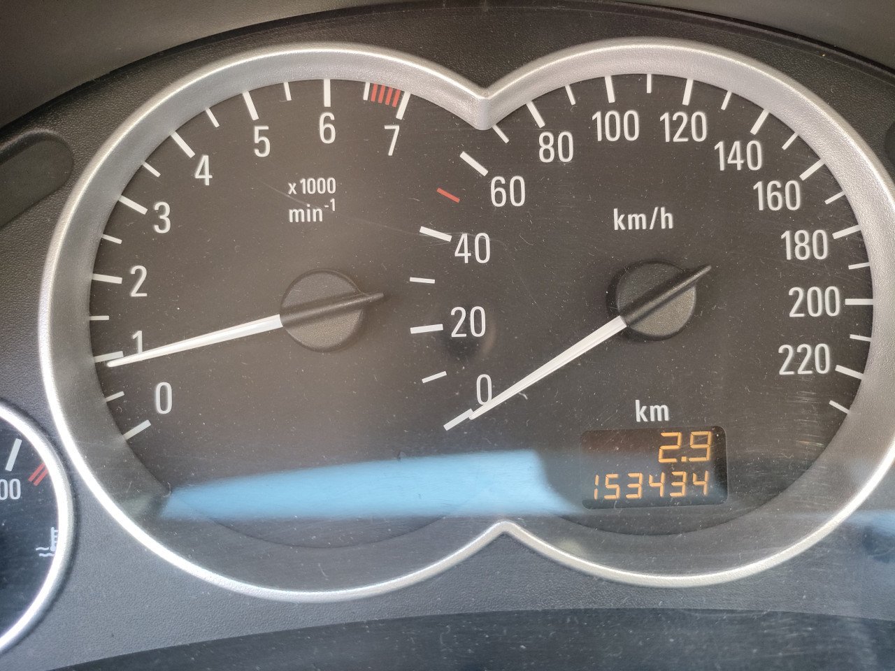 Opel Tigra 1.8 16V Twintop 2005 Grijs