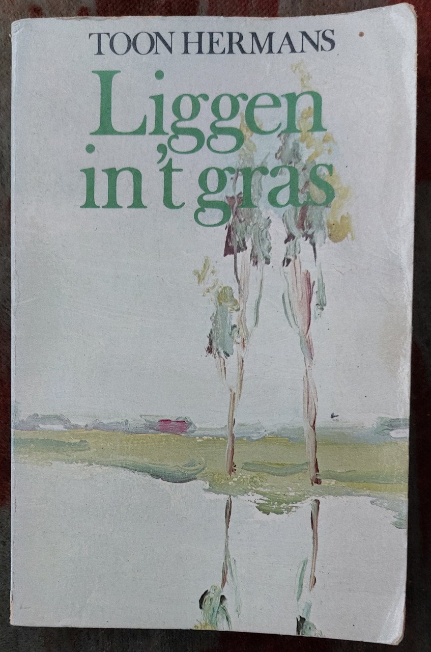 Leuk Boek