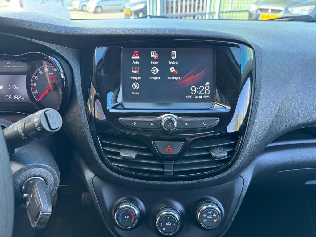 Opel Karl 1.0 rocks onl. ed.