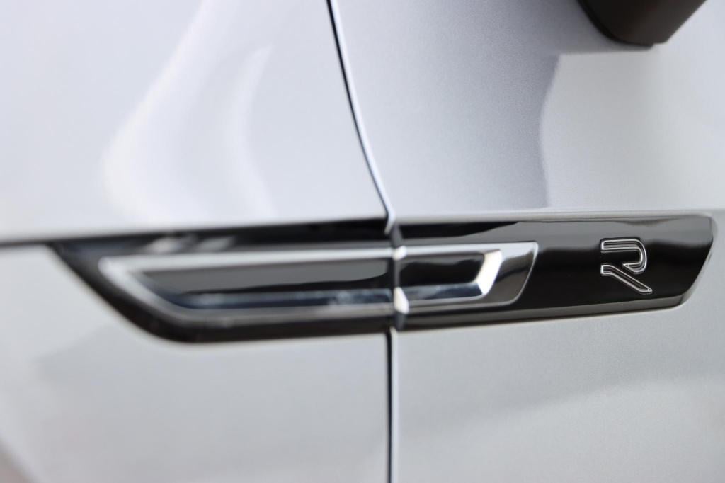 Volkswagen Arteon 1.4 tsi ehybrid r-line business+ 218pk dsg6
