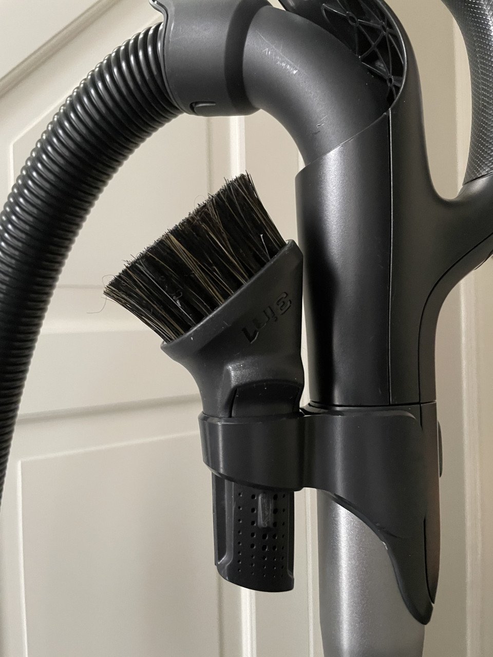 AEG Smart Silence VX82-1-ECO stofzuiger, superstil, zuinig