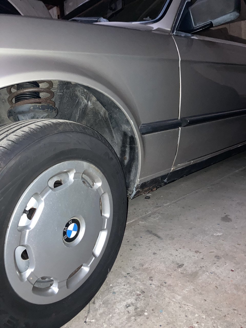 BMW e30
