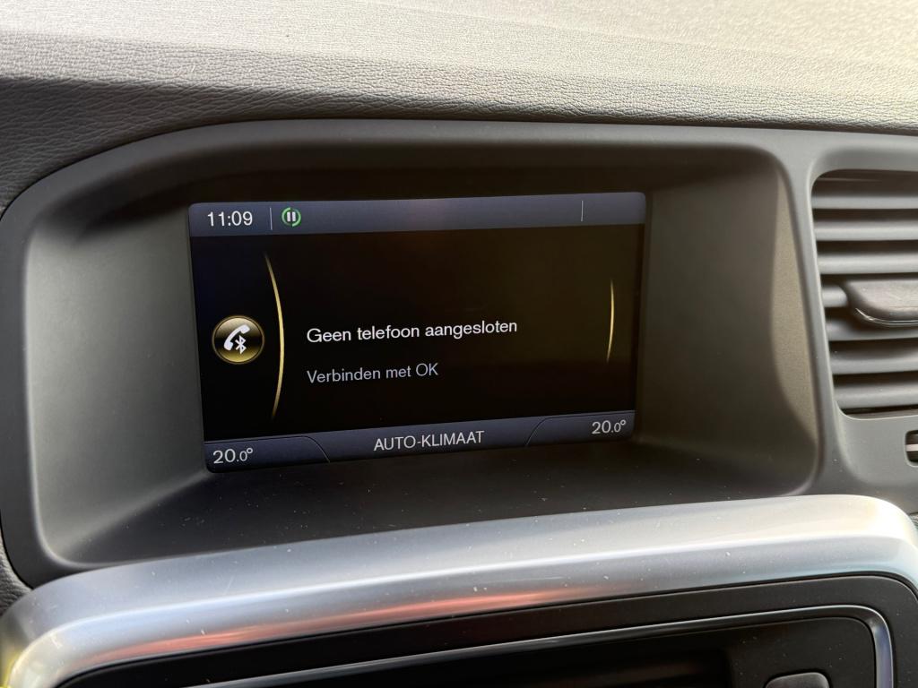 Volvo V60 1.6 t4 kinetic