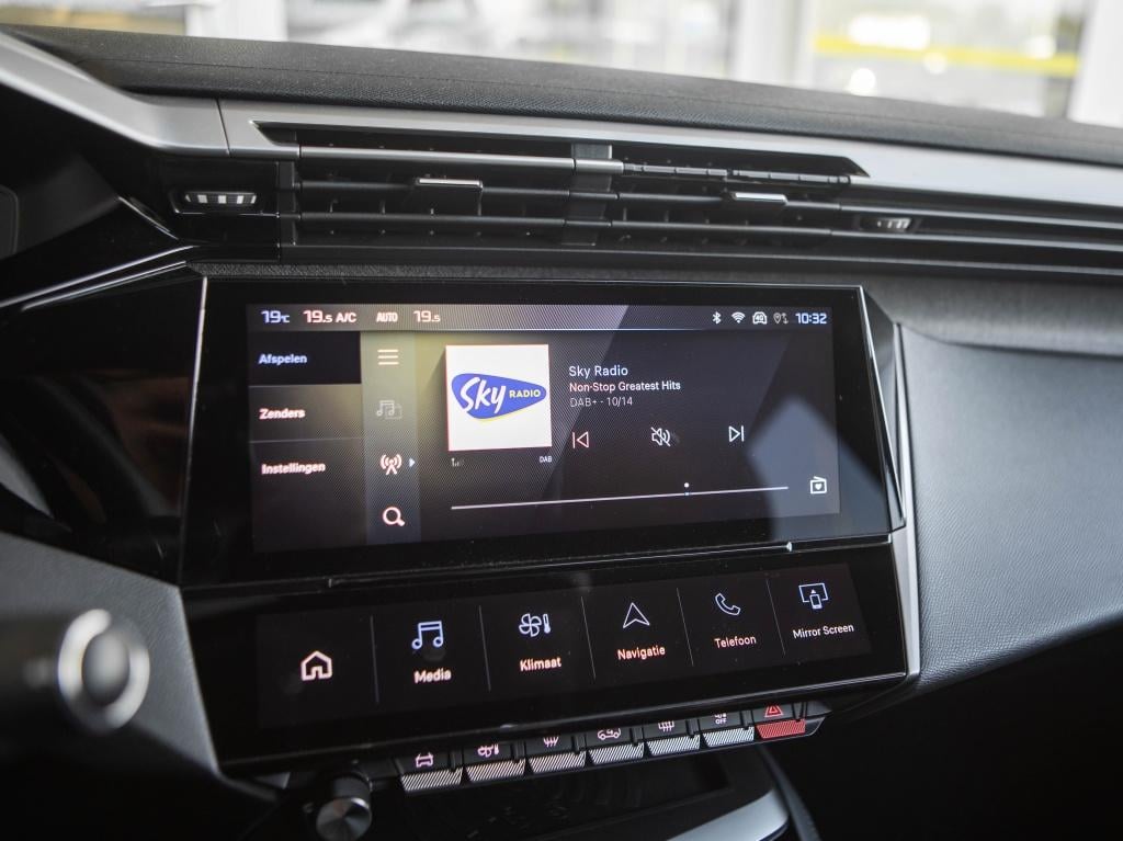 Peugeot 308 sw 1.2 puretech 130pk allure automaat | 360 camera | stoel & st