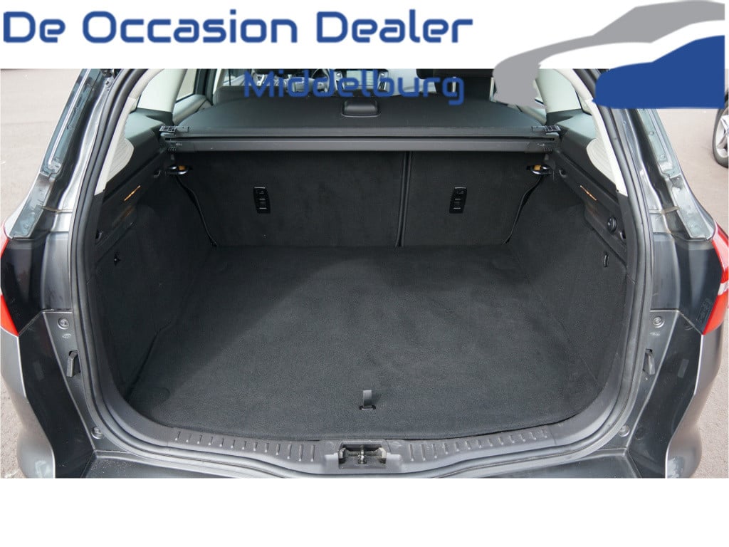 Ford Focus wagon 1.5 titanium rijklaar incl garantie