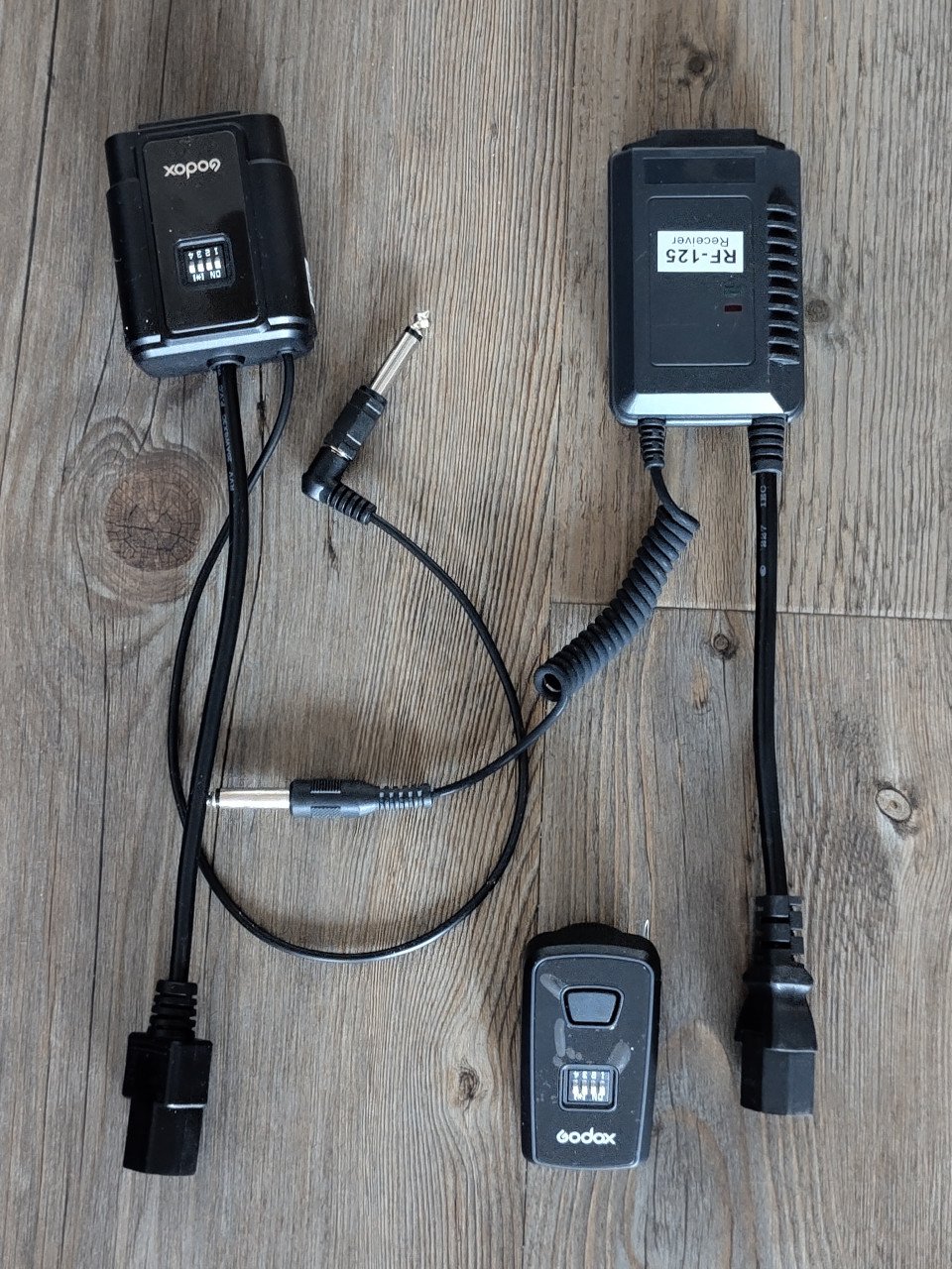 Studio flitserset Lastolite Professional Lumen8 F400