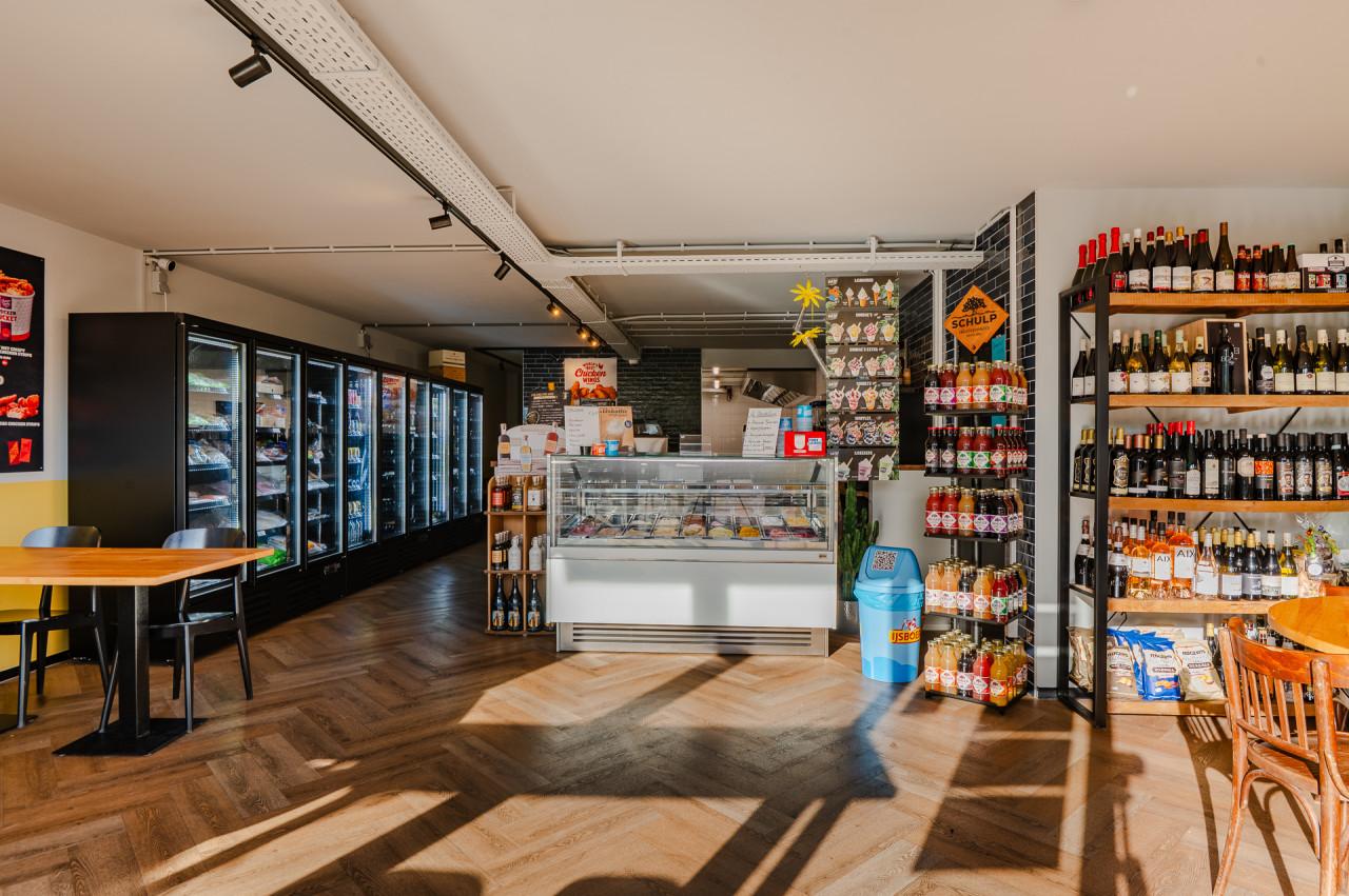 TE HUUR / TE KOOP | Horecapand in toeristisch Kamperland