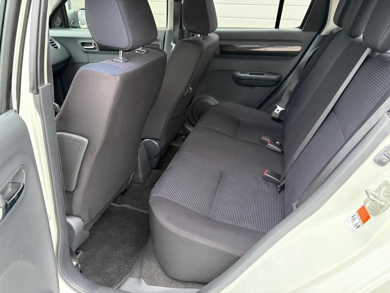 Suzuki Swift 1.3 Shogun