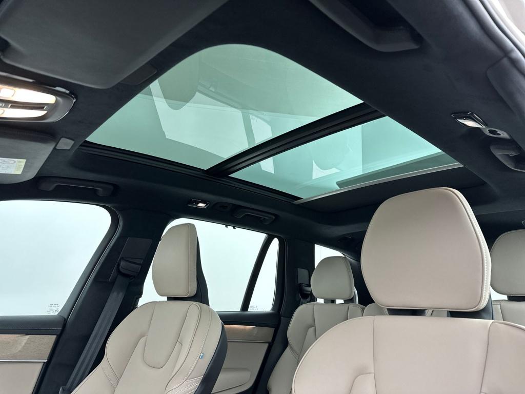 Volvo XC90 t8 455pk recharge ultra dark| adap.cruise| panodak| 360camera| a