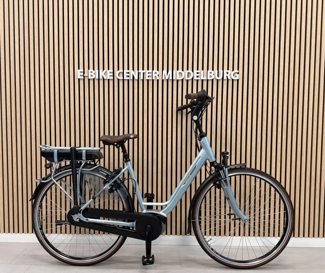 Batavus Milano E-Go Active Line Plus 48CM 1085KM 500Wh