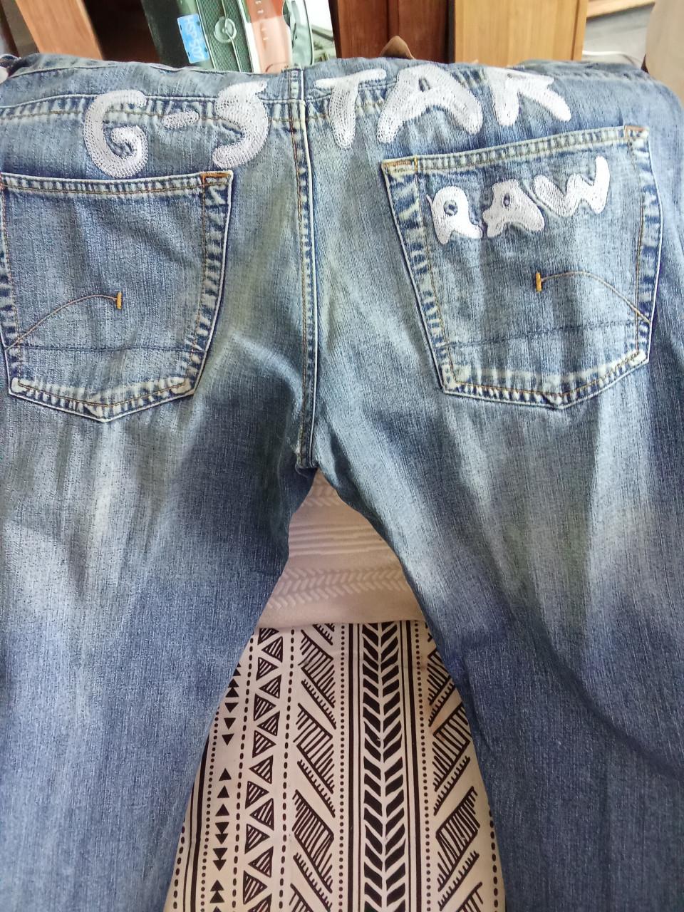 G-Star Raw