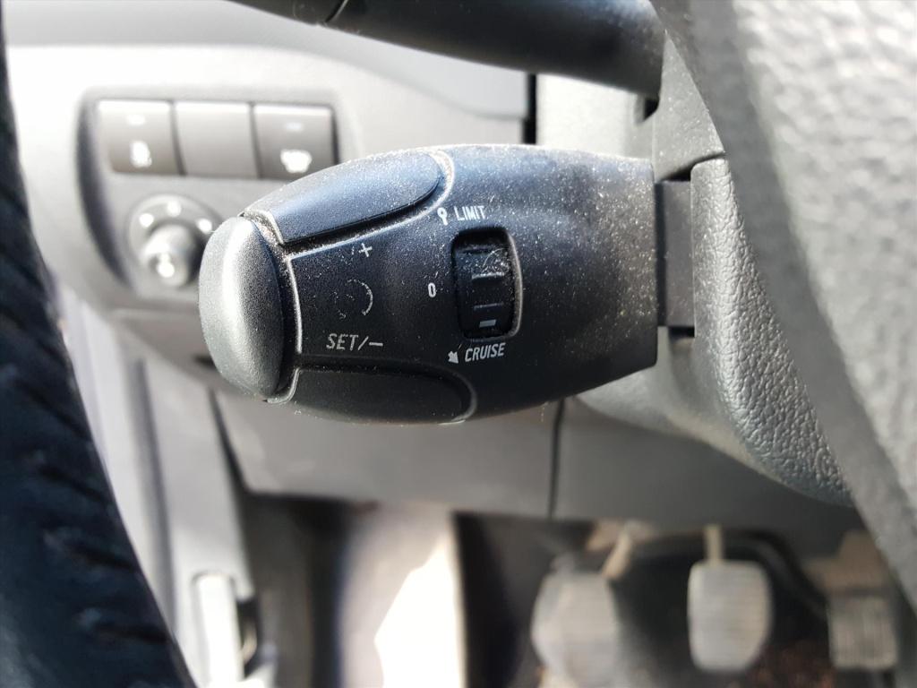 Peugeot Partner navteq gb 120 l1 1.6 e-hdi 16v 90pk 2-zits navigatie | acht