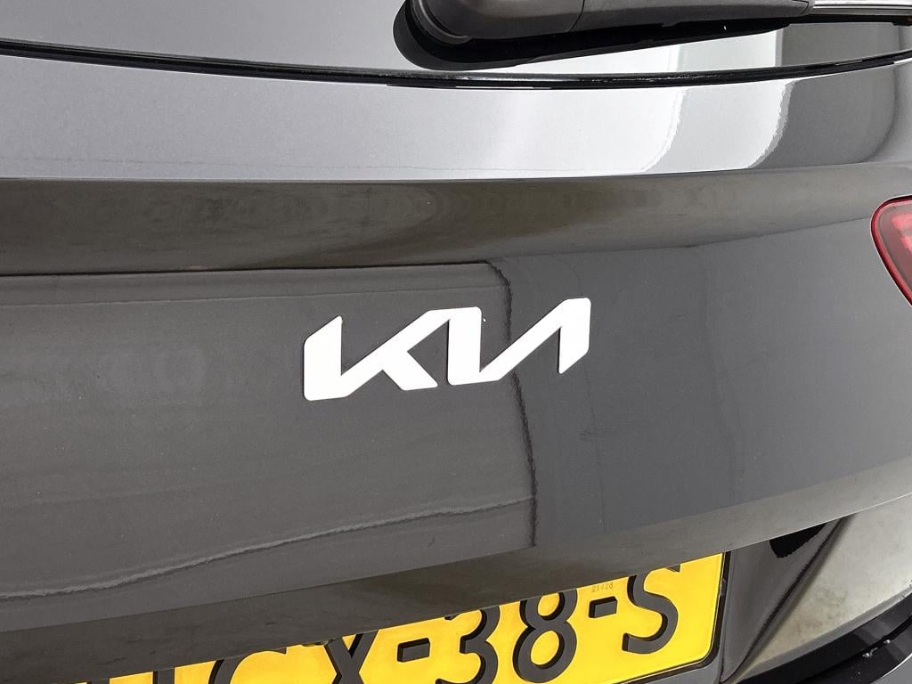 Kia Ceed Sportswagon 1.0 t-gdi comfortline | 10 jaar garantie | sportvelgen