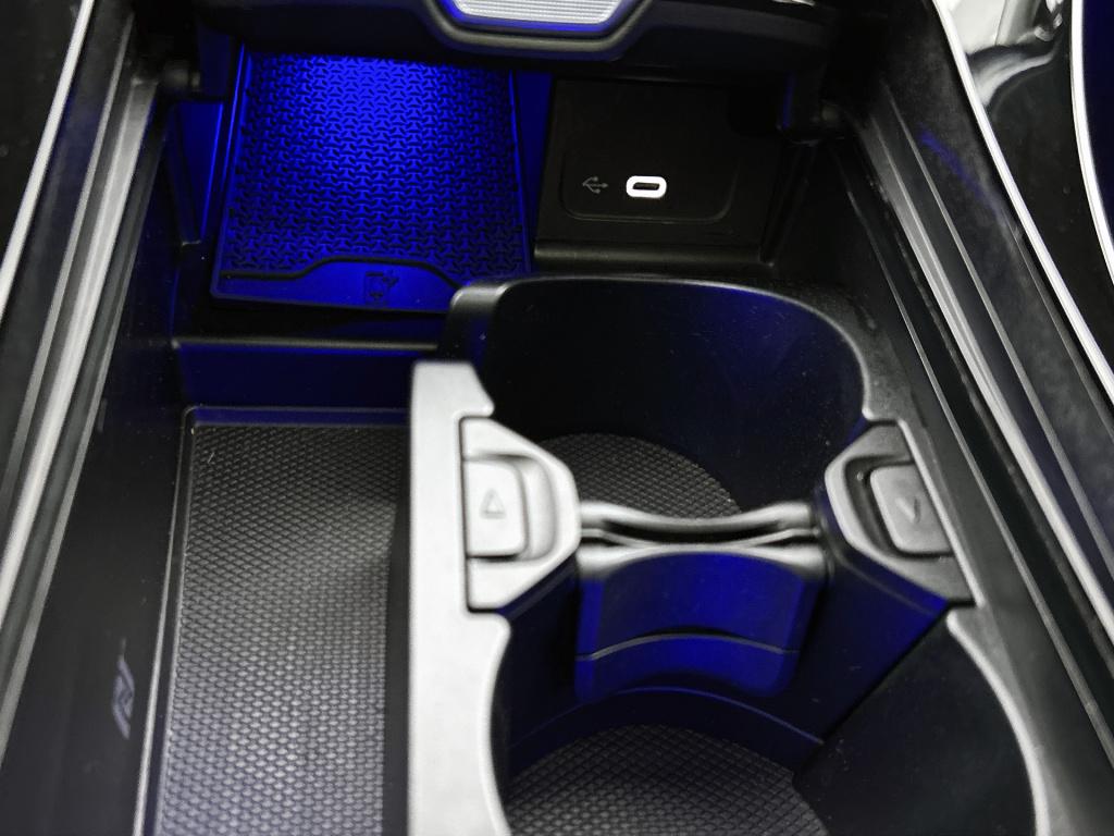 Mercedes-Benz C-Klasse 180 luxury line | panoramadak | sfeerverlichting | c