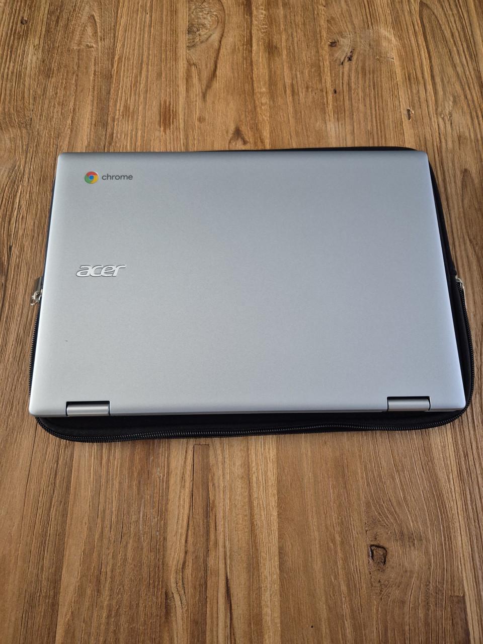 Chromebook
