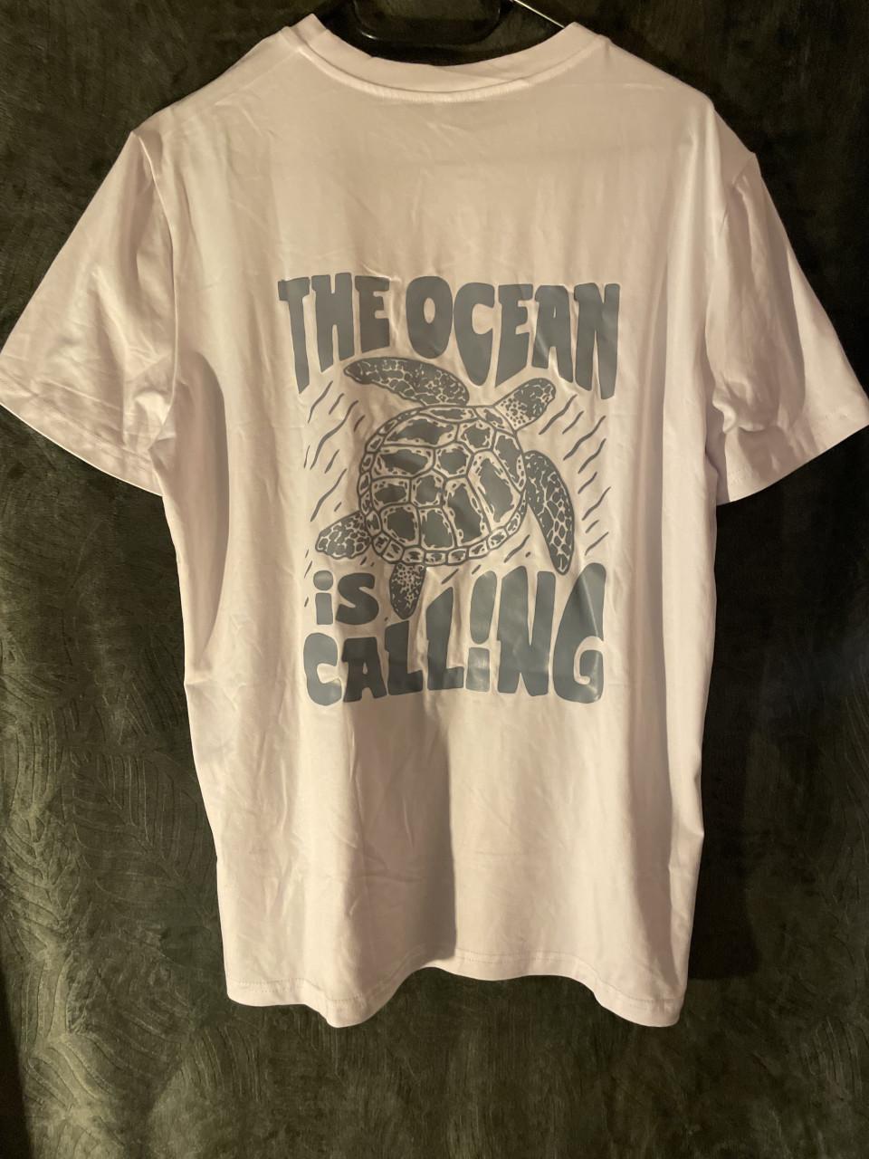 Nieuw t-shirt dames