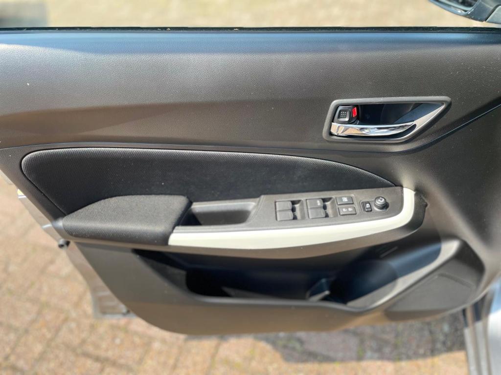 Suzuki Swift 1.2 stijl smart hybrid