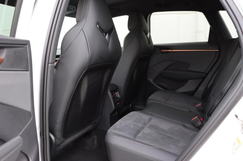 Cupra Terramar 1.5 etsi business dsg7 150pk