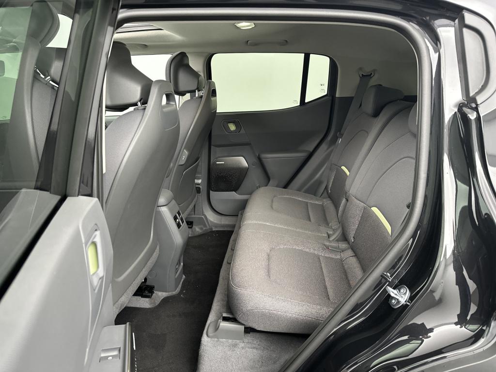 Kia Ev2 demo edition 42.2 kwh 4p. | premium audio | schuif- kanteldak
