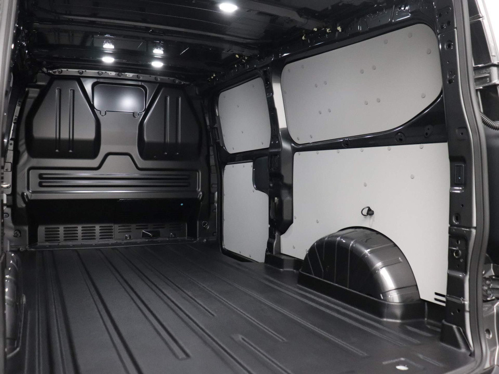 Ford Transit Custom 320 2.0 tdci l2h1 trend | climatronic | navigatie | cam