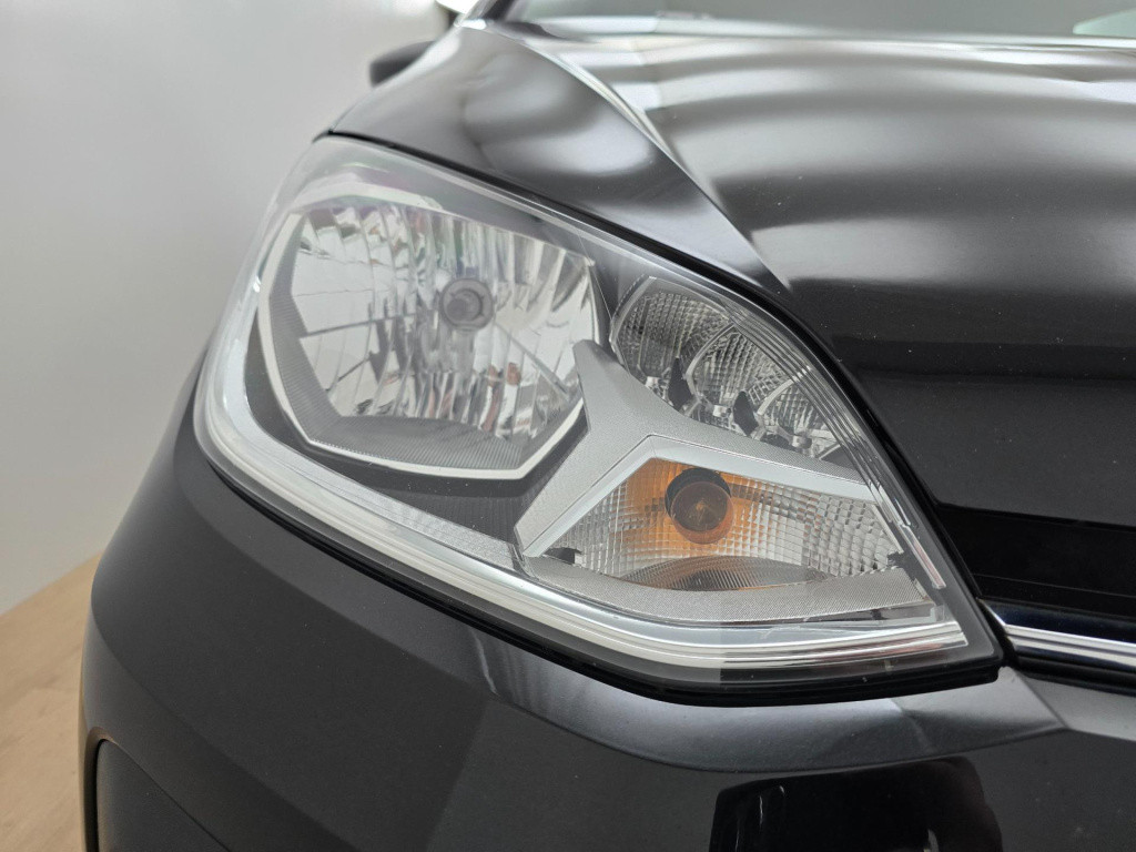 Volkswagen UP! occasion 1.0 bmt up! beats met bluetooth audio! | tweedehand