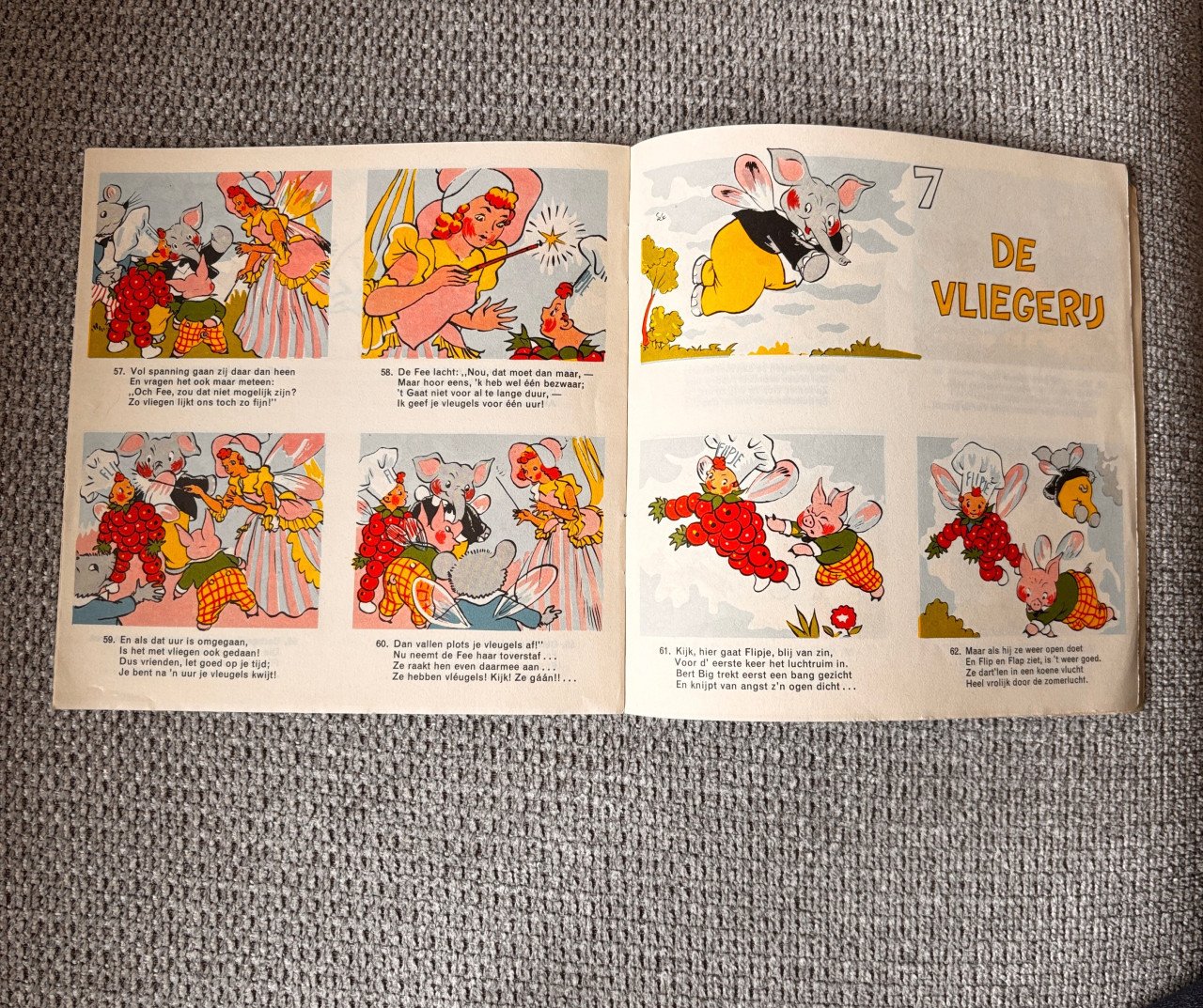 Stripboek
