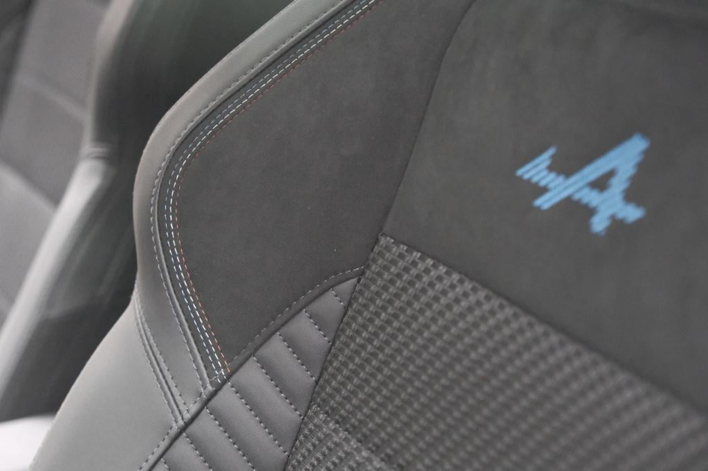 Renault Austral 1.2 e-tech full hybrid 200 iconic esprit alpine | nieuw! |