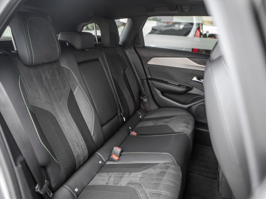 Peugeot 308 sw 1.2 puretech 130pk gt | panoramadak | navigatie | stoel & st