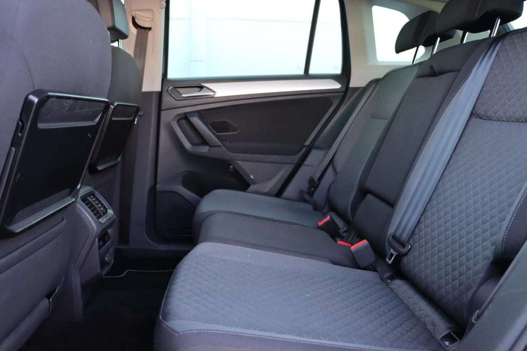 Volkswagen Tiguan 1.4 tsi act comfortline business 150pk dsg6